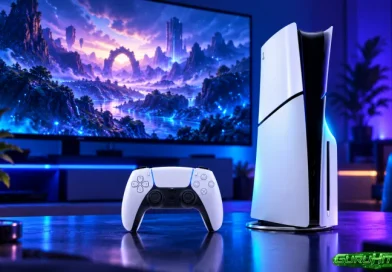 PS5 Slim si rinnova: cosa cambia con la scheda EDM-051