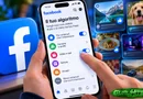 Facebook ti lascia scegliere cosa vedere: arriva “Il tuo algoritmo” e cambia il Feed