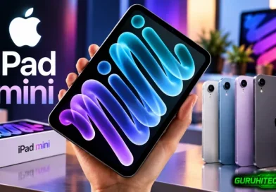 Apple rivoluziona iPad mini: OLED da 8,5 pollici, A20 Pro e finalmente resistenza all’acqua