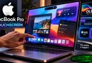 Apple rivoluziona il MacBook Pro: primo touchscreen OLED e Dynamic Island