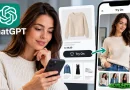 ChatGPT ti fa provare i vestiti prima di comprarli: arriva Try On