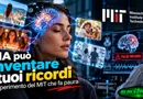 L’IA può inventare i tuoi ricordi: l’esperimento del MIT che fa paura