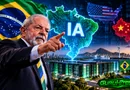 Il Brasile sfida USA e Cina sull’intelligenza artificiale: Lula vuole un’IA tutta sua