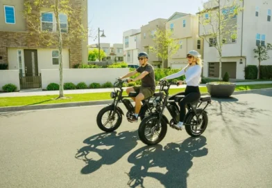 Road Ready E-Bike Checklist: Power, Compliance, and Everyday Practicality