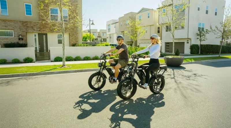 Road Ready E-Bike Checklist: Power, Compliance, and Everyday Practicality