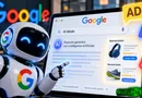 Google porta la pubblicità nelle ricerche con IA: annunci anche nelle conversazioni