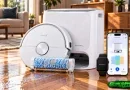 Robot aspirapolvere e robot lavapavimenti con rullo: guida alla scelta