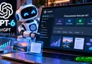 GPT-6 arriva su ChatGPT con Intelligent UI: cosa cambia