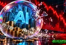 Bolla IA, Ray Dalio avverte: il rischio di crollo si avvicina