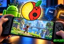 Lemon arriva su Android: l’emulatore Nintendo Switch supporta Mali e Adreno