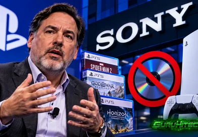 Ex capo PlayStation critica Sony: addio ai giochi fisici può danneggiare il marchio