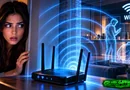 Il Wi-Fi può sorvegliarti senza telecamere: la nuova frontiera della privacy