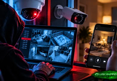 Telecamere hackerate: governi pronti a nuovi divieti, ecco come proteggerti
