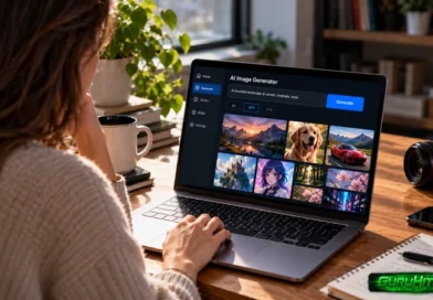 AI Image Generator: Building a Visual Library That Grows with Your Ideas