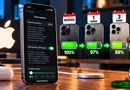 La batteria dell’iPhone dura anni con questo semplice trucco: l’esperta Apple svela il metodo