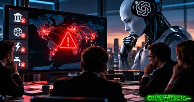 OpenAI e Anthropic si preparano a una possibile catastrofe dell’intelligenza artificiale