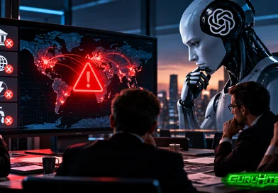 OpenAI e Anthropic si preparano a una possibile catastrofe dell’intelligenza artificiale