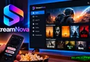 StreamNova, la nuova app Android TV che cambia il tuo modo di guardare film e serie TV