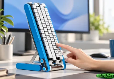 Google presenta una tastiera Gboard a scala mobile per i più pigri