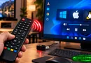 Vecchio telecomando TV? Ecco come usarlo per controllare il computer