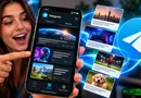 Telegram cambia tutto: in arrivo una bacheca di notizie personalizzata come sui social
