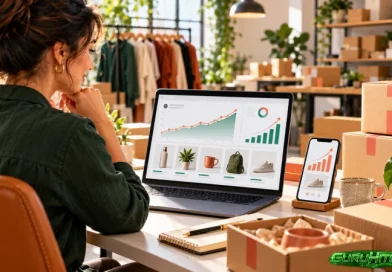 Top Ecommerce PPC Services for Performance-Focused Online Businesses