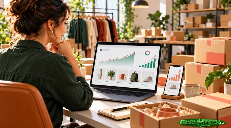 Top Ecommerce PPC Services for Performance-Focused Online Businesses