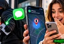 Hai paura che ti rubino l’iPhone? Ecco il “trucco dell’SMS Segreto” per ritrovarlo subito!