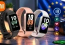 Xiaomi Smart Band 11 arriva in Europa con NFC: prezzi, caratteristiche e cosa sapere prima di acquistarla
