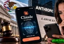Claude sotto accusa: Anthropic citata in giudizio per i dati biometrici