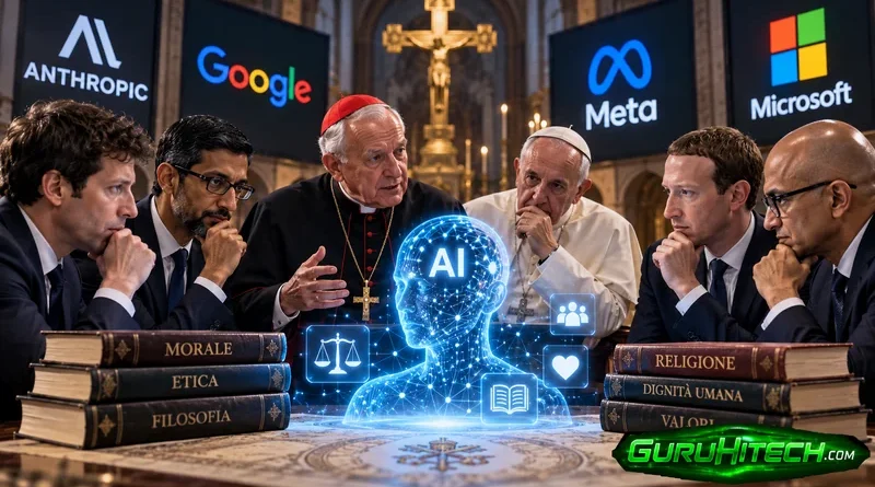 ia e religione