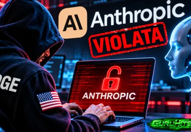 Anthropic violata da una startup di ex DOGE: l’IA trova falle in 12 ore