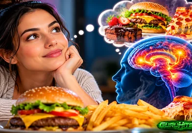 Hai sempre voglia di mangiare? La scienza spiega perché non è solo questione di volontà