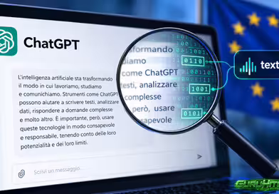 ChatGPT avrà un watermark invisibile nei testi: arriva textGrain