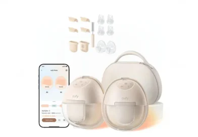 Buying a Wearable Breast Pump in Canada: Practical Things to Check First