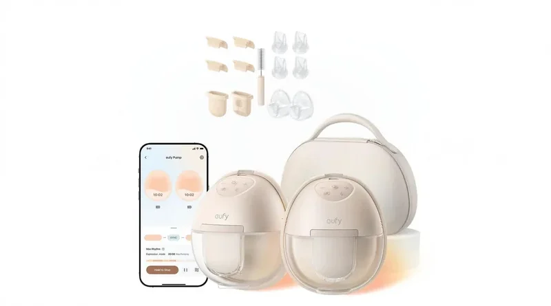Buying a Wearable Breast Pump in Canada: Practical Things to Check First