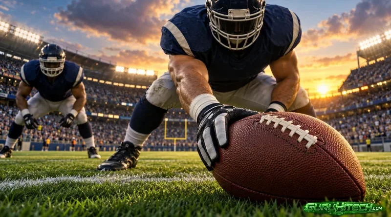 What Is the NFL? A Beginner’s Guide to America’s Biggest Football League