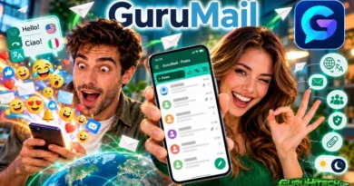 gurumail