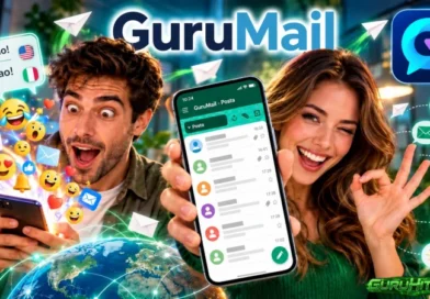 gurumail