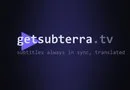 Subterra porta i sottotitoli su Kodi in ben 48 lingue