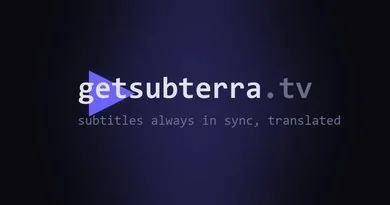 Subterra porta i sottotitoli su Kodi in ben 48 lingue