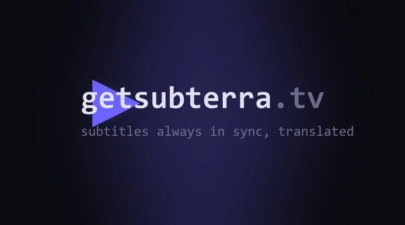 Subterra porta i sottotitoli su Kodi in ben 48 lingue